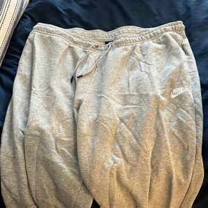 Nike sweatpants